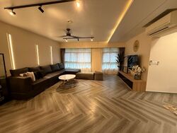 Blk 461B West Rock @ Bukit Batok (Bukit Batok), HDB 5 Rooms #511344461